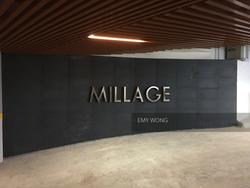 MILLAGE (D14), Retail #124682752